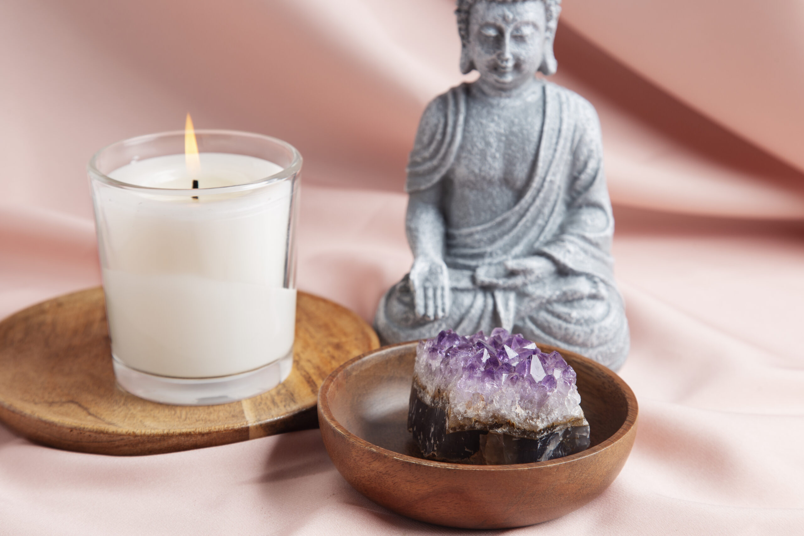 O Reiki é ligado a alguma religião?