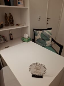 Espaço 9 (cadeira)